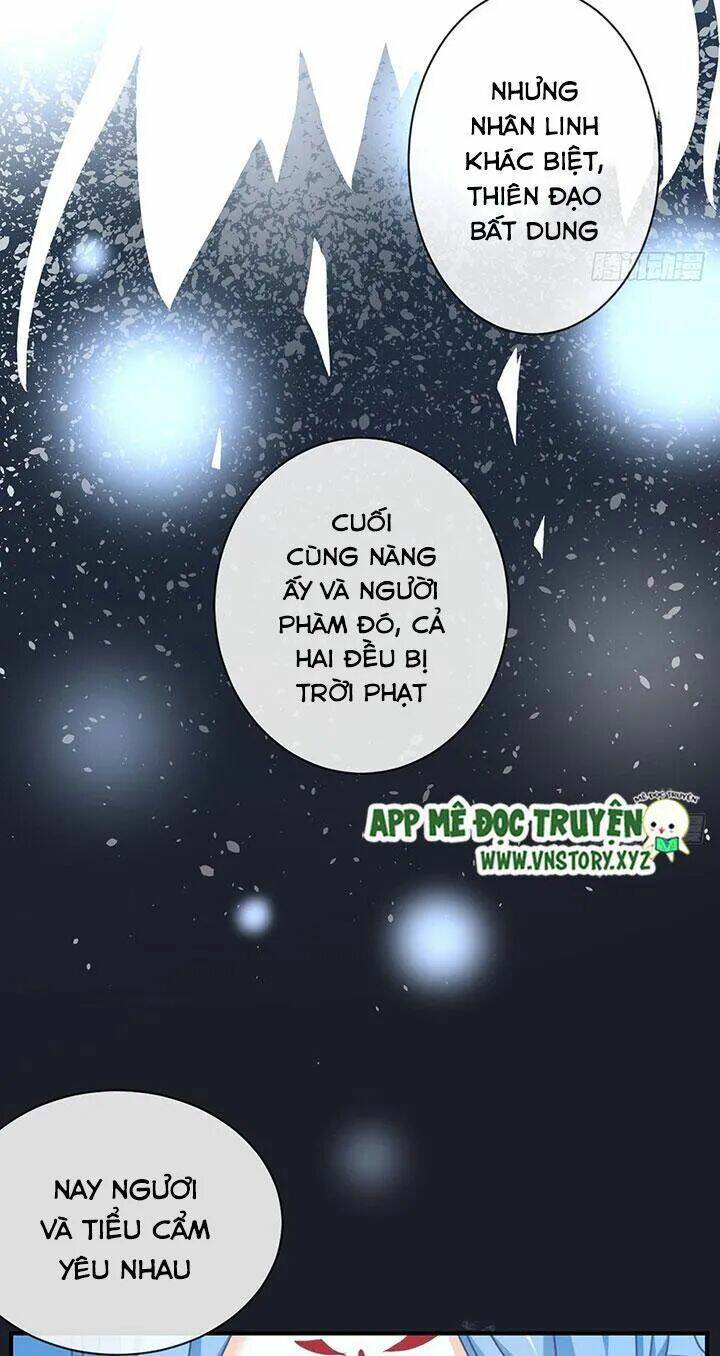 Cẩm Lý Thiếu Nữ Của Tôi: Chapter 67