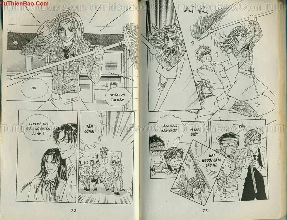 Thiên Sứ: Chapter 7