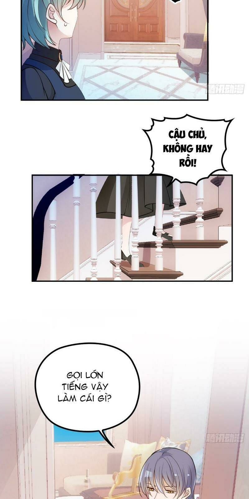 Bí Mật Kết Hôn Với Ảnh Đế: Vợ Ơi Đến Đây Tấn Công Đi Nào: Chapter 69