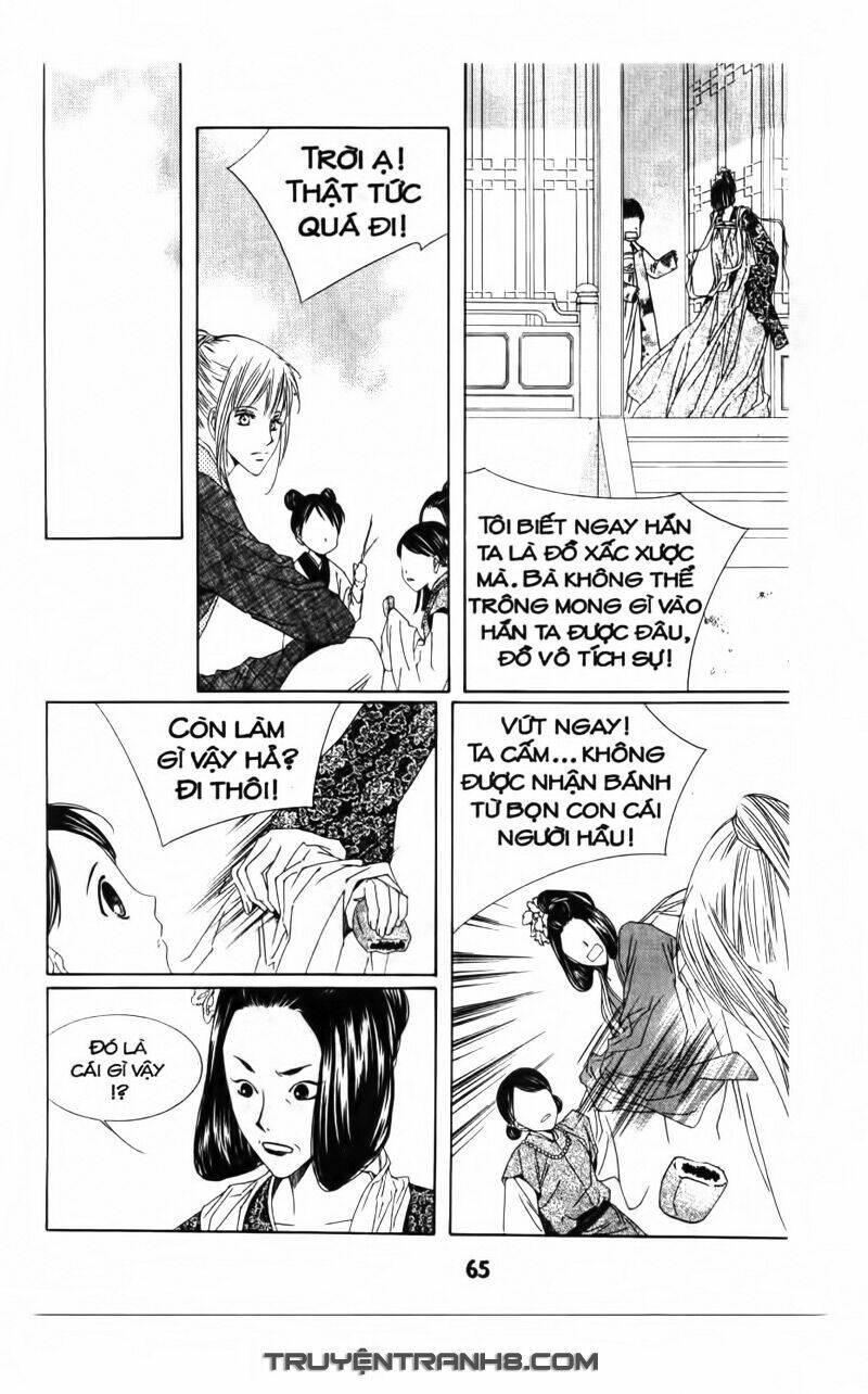 Pháp Sư Trừ Tà: Chapter 9.1