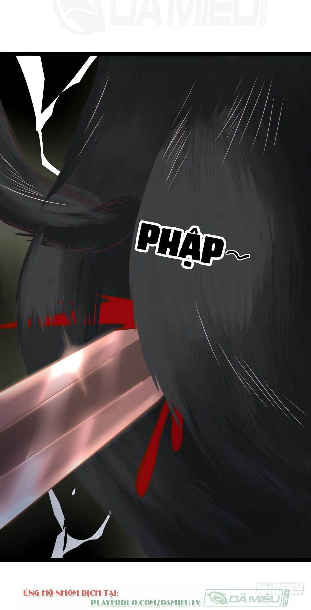 Vô Địch Kiếm Thần: Chapter 17