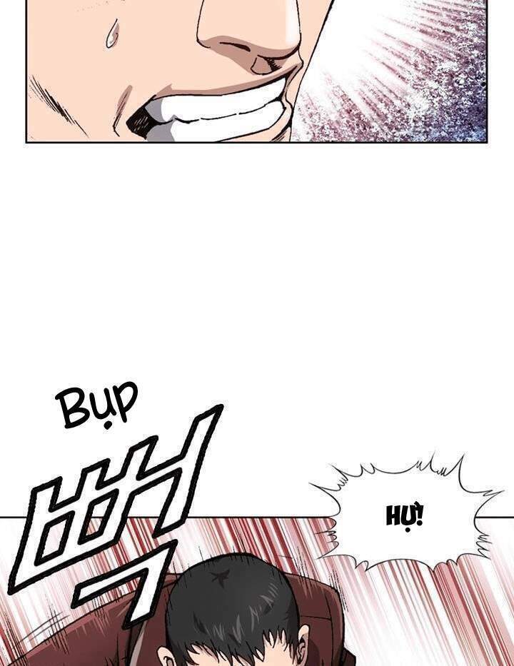 Quyền Vương Học Đường: Chapter 14