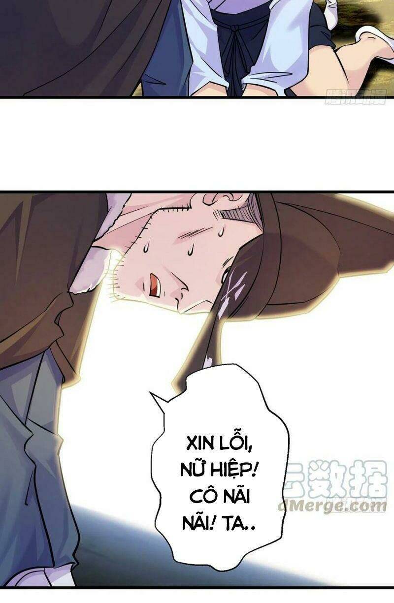 Ta Là Đại Hoàn Đan: Chapter 44