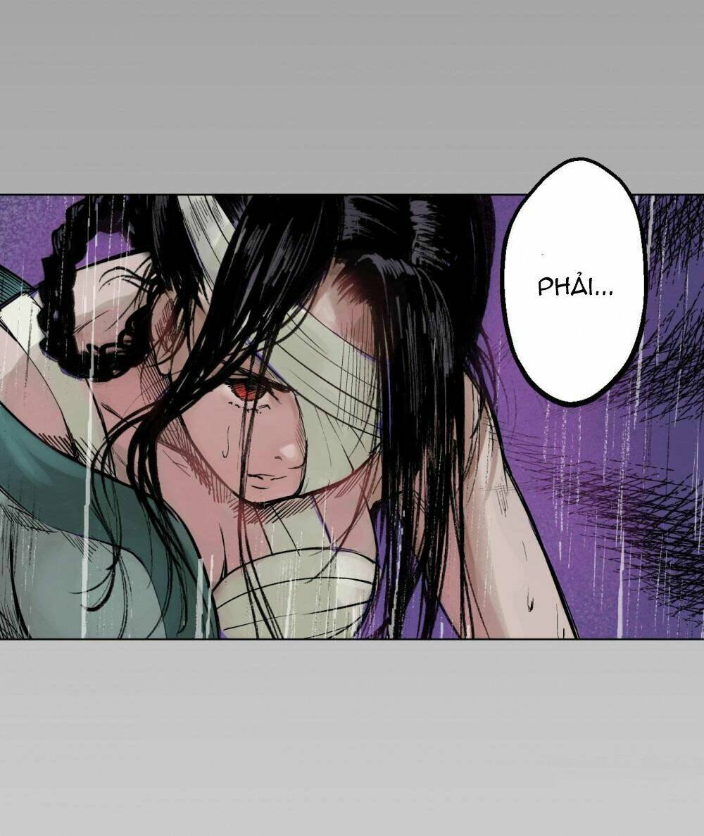 Thanh Gươm Quỷ: Chapter 13