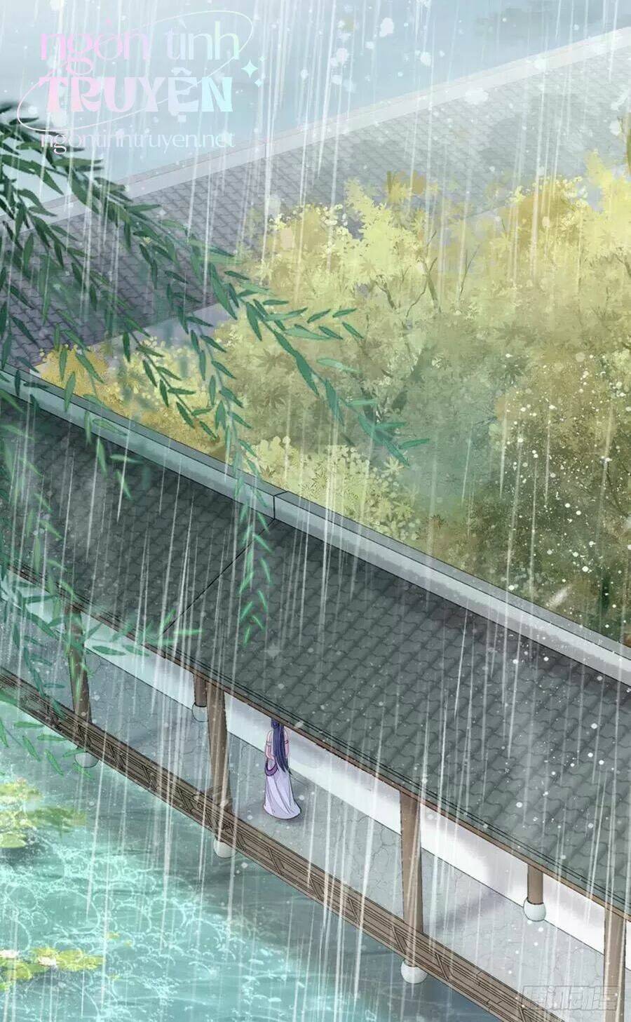 Mau Xuyên Không Rửa Tội Cho Nhân Vật Phản Diện: Chapter 23