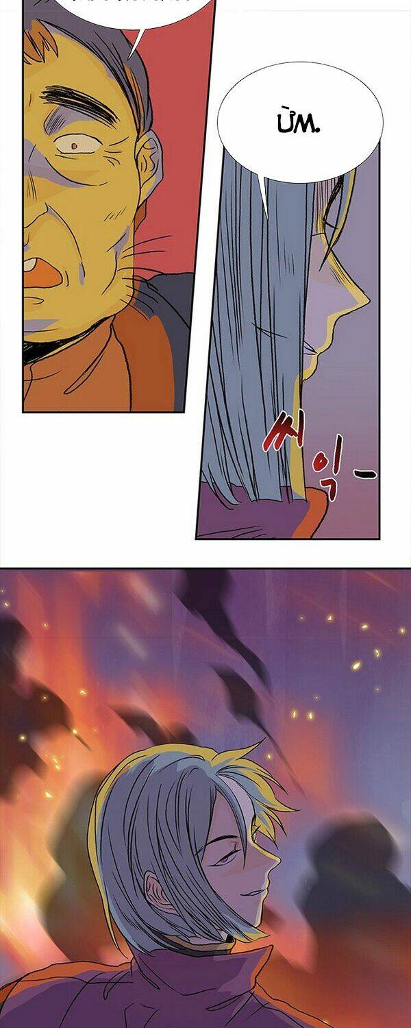 Học Sĩ Tái Sinh: Chapter 135.5