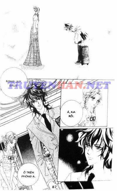 Lọ Lem Hậu Đậu: Chapter 27