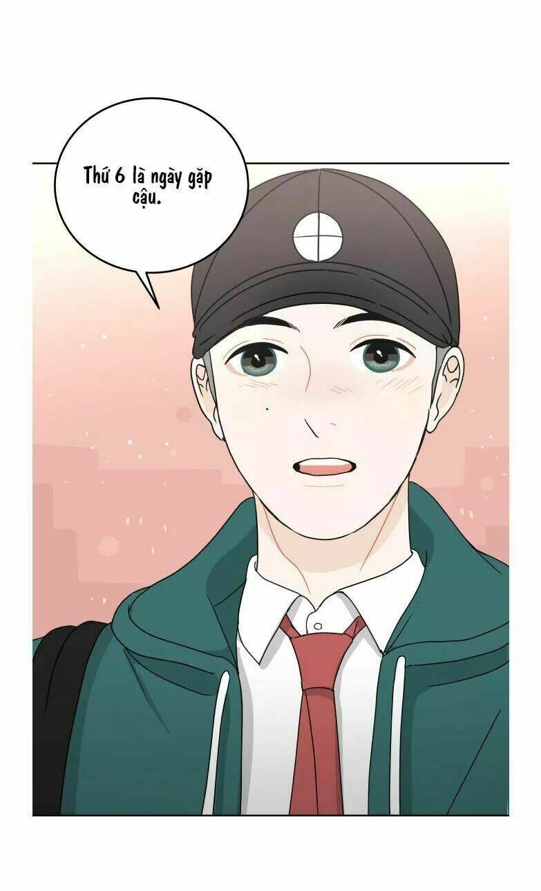 30 Phút Bước Đi Bên Em: Chapter 63