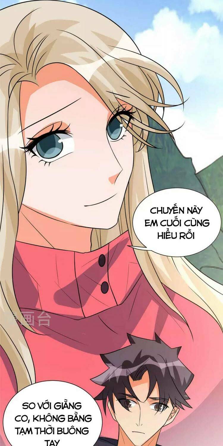 Đế Tế: Chapter 86