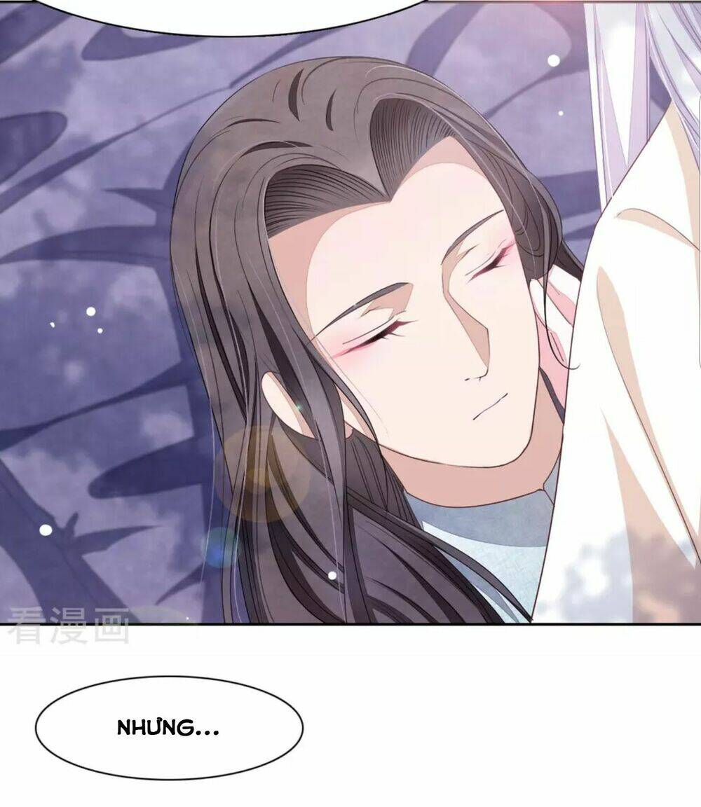 Xuyên Về Cổ Đại Làm Quốc Bảo: Chapter 43