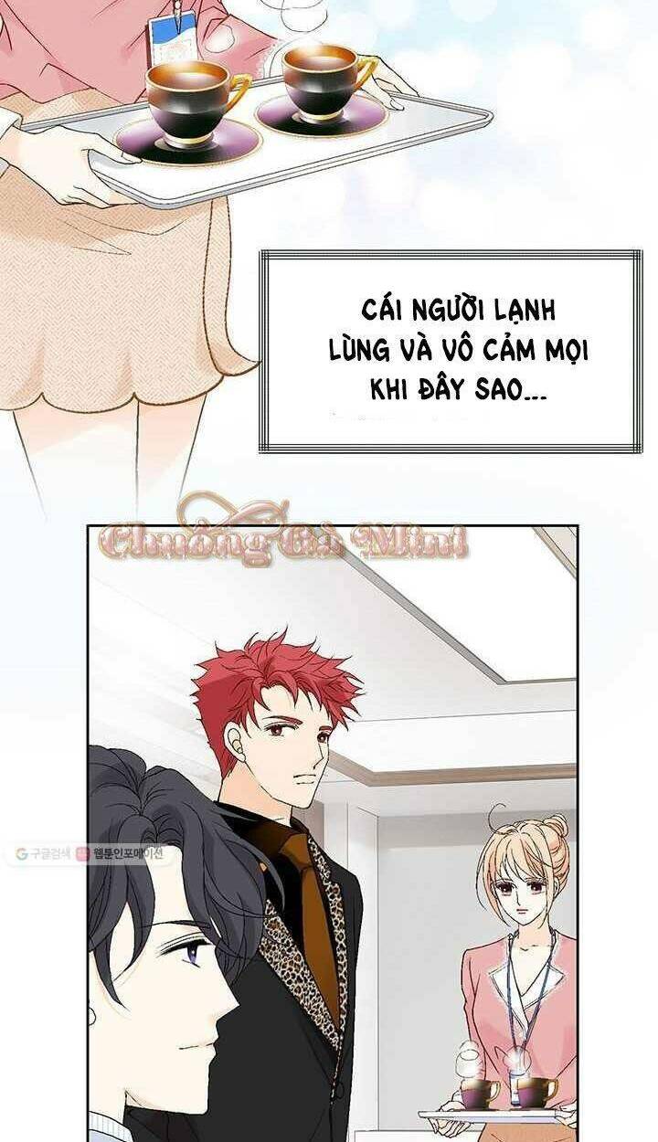 Lee Bom, Em Là Của Anh: Chapter 38