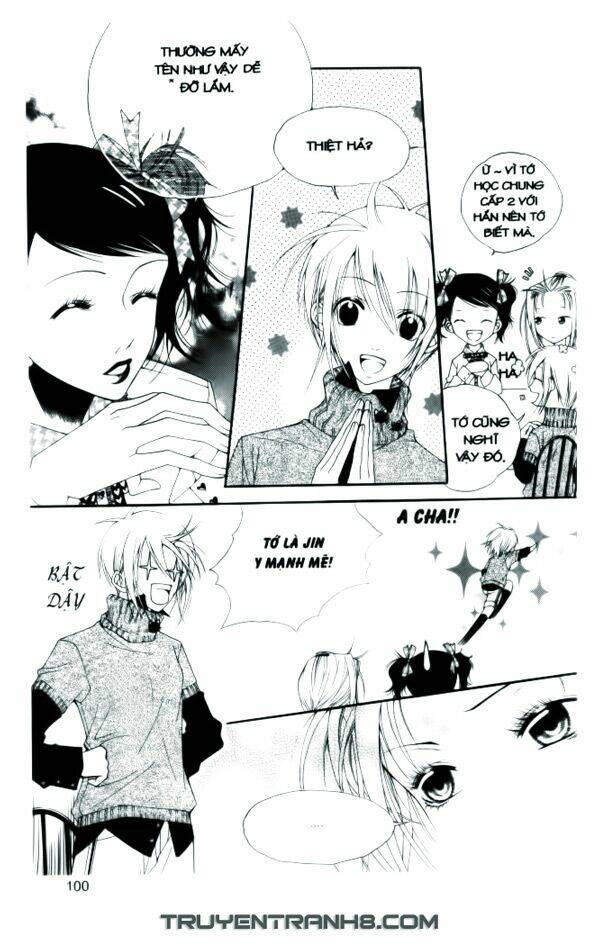 Ngọc Trong Đá-Ace: Chapter 4