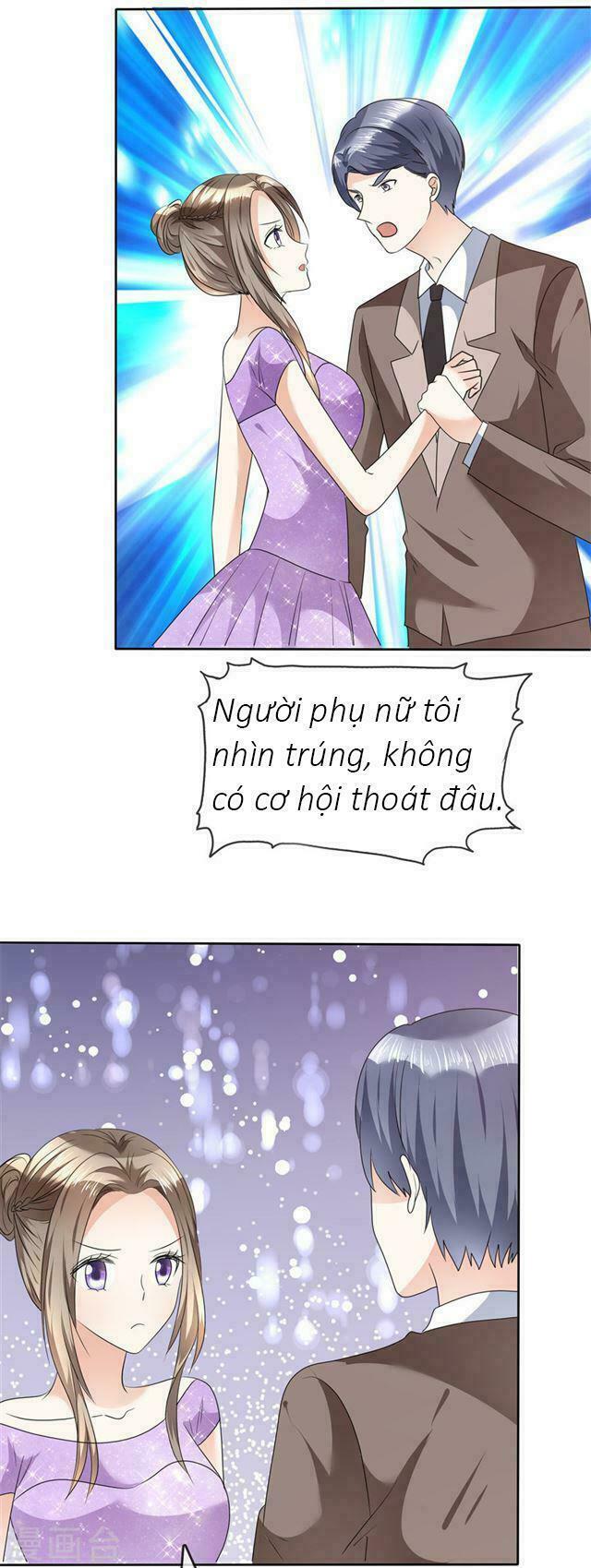 Con Đường Phản Công Của Sủng Thê: Chapter 37: Muốn gặp anh!