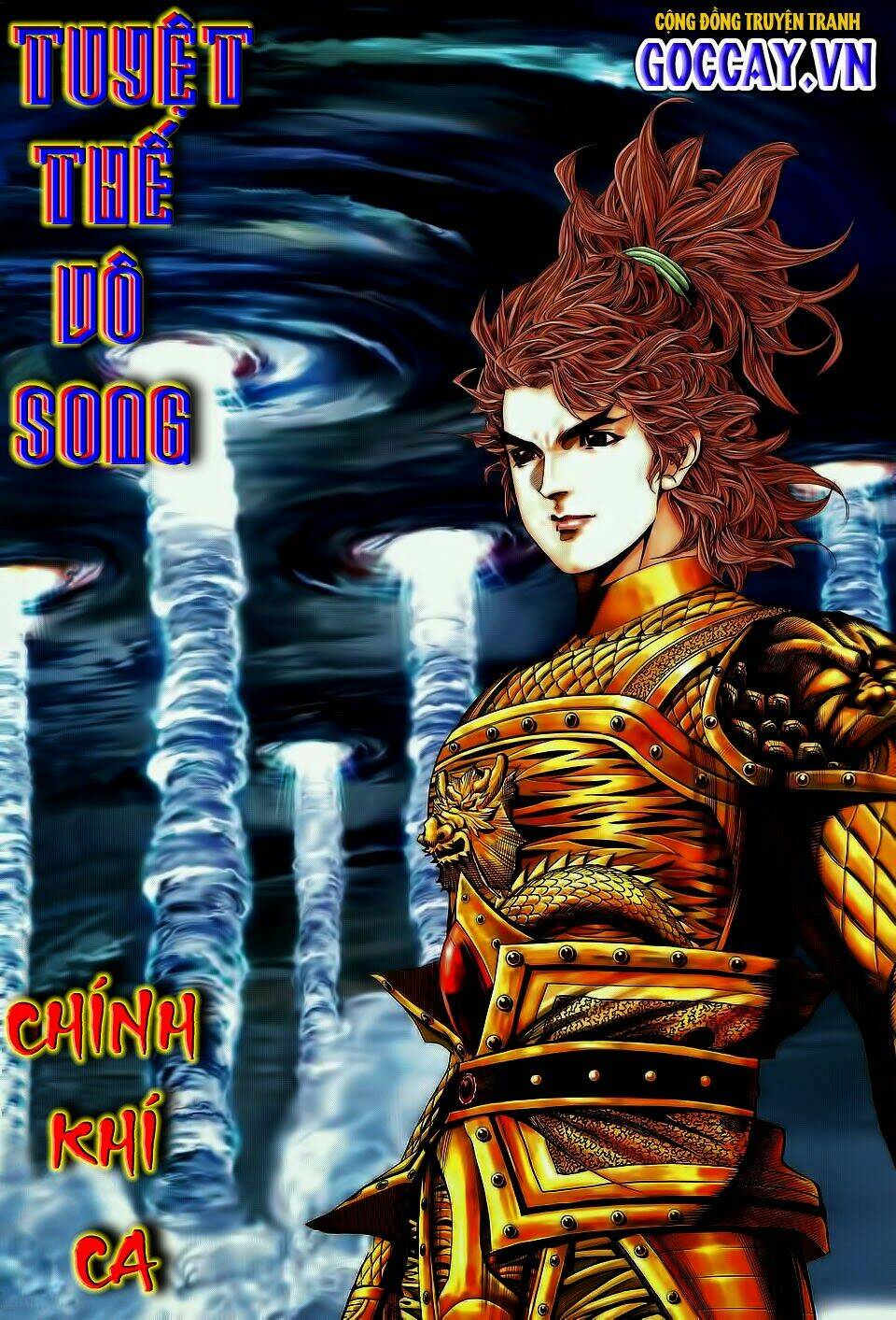 Tuyệt Thế Vô Song: Chapter 193