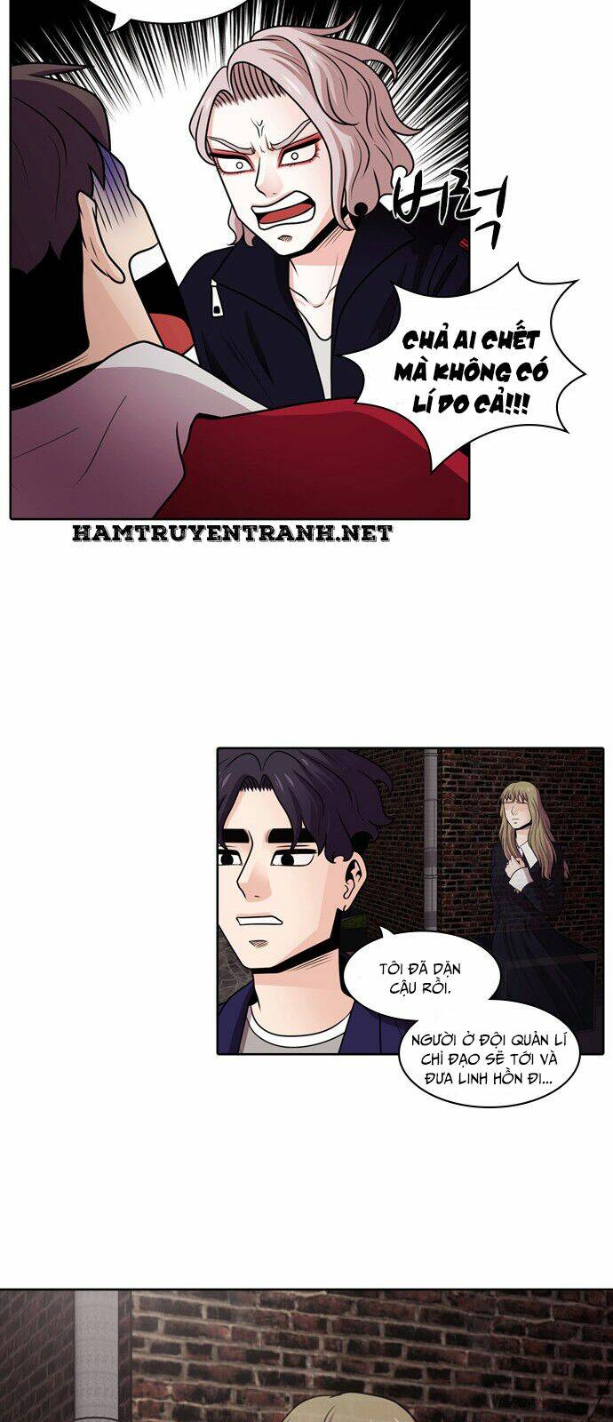 Tomorrow - Ngày Mai: Chapter 23