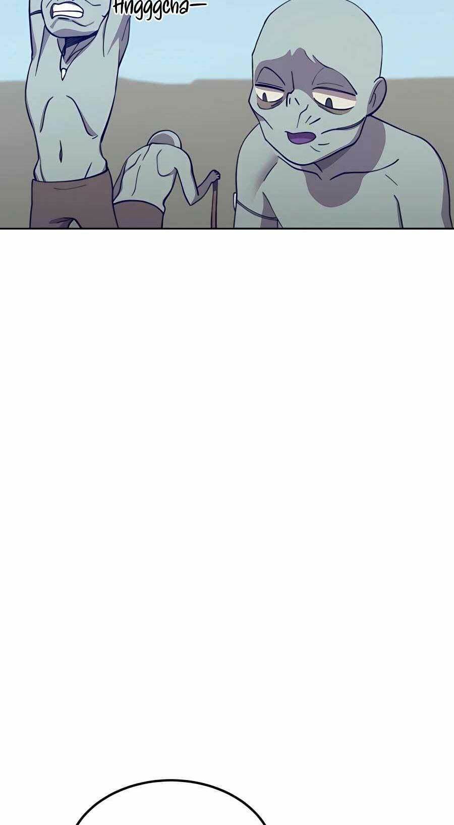 Thợ Săn Cơ Bắp: Chapter 3