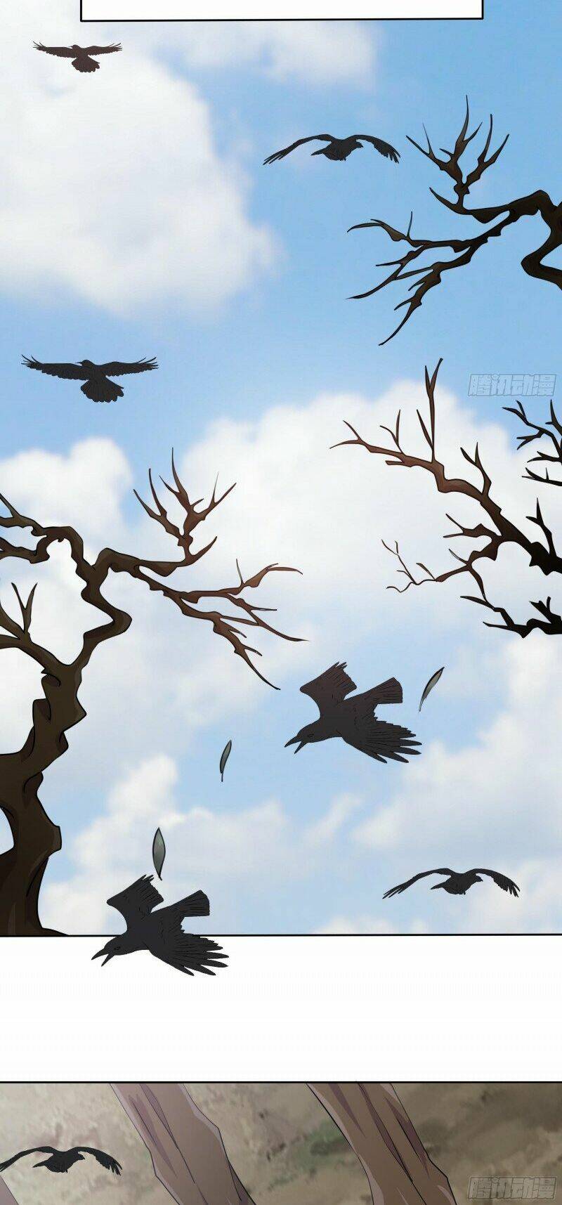 Công Chúa Phản Diện Trong Truyền Thuyết: Chapter 18