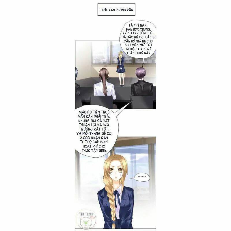 Tiền Thế Kim Sinh Của Chung Tiểu Thư: Chapter 29