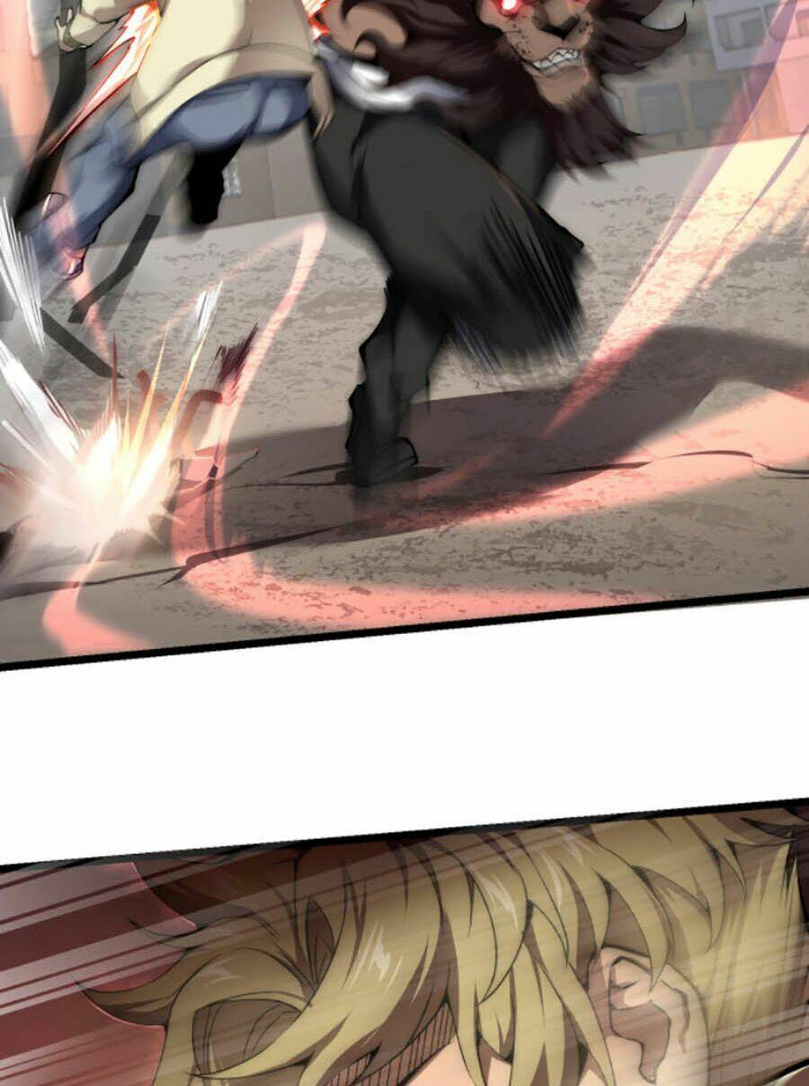 Vạn Vật Hợp Nhất: Chapter 7