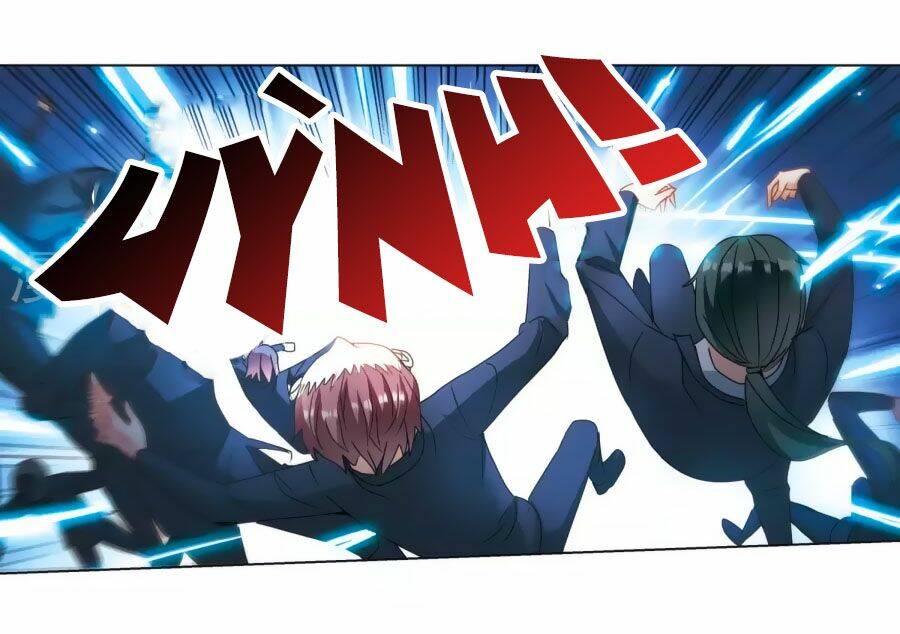 Tô Tịch Kỳ Quái: Chapter 94.1