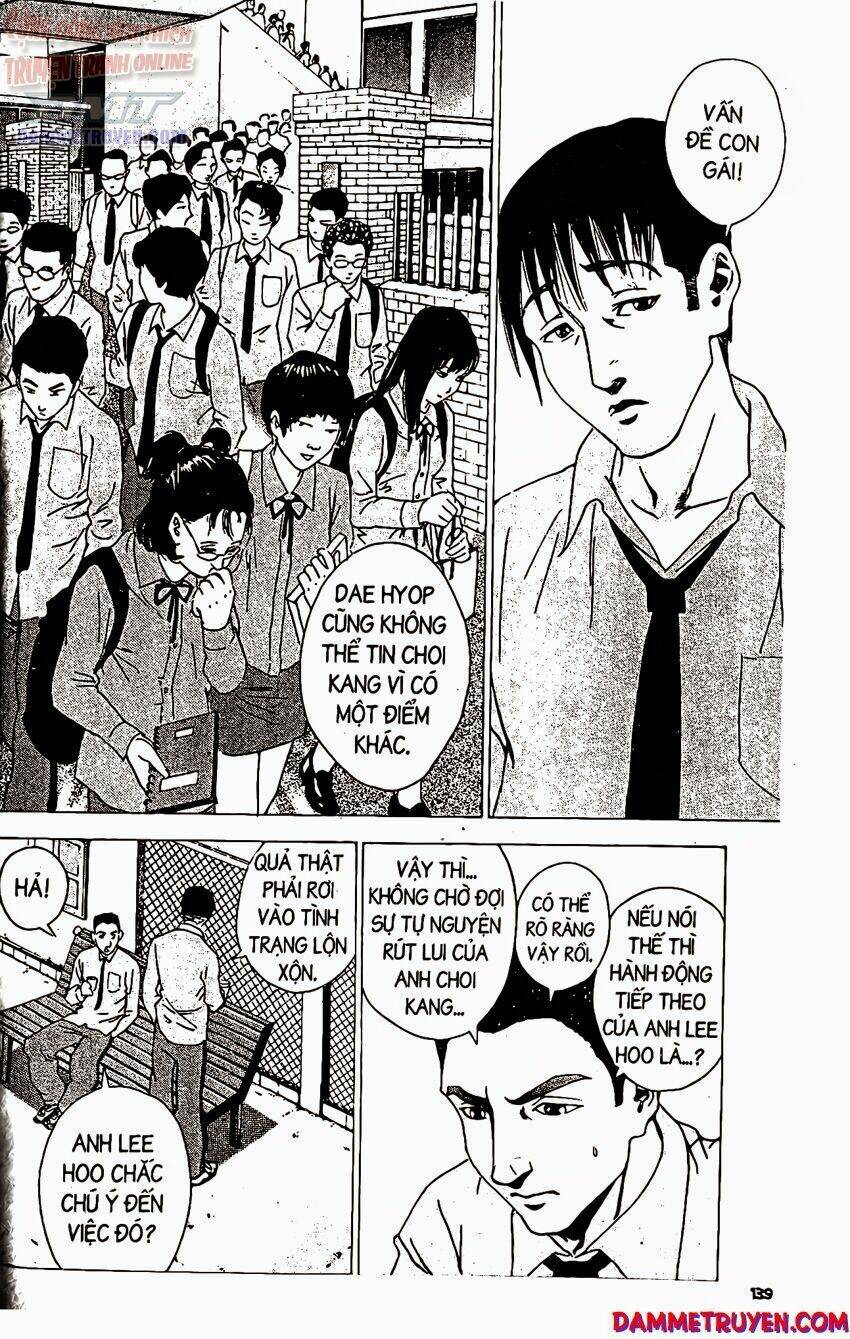 Ai Hơn Ai: Chapter 125