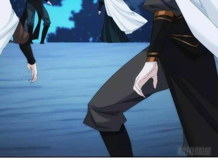 Bí Mật Của Dạ Tộc: Chapter 26