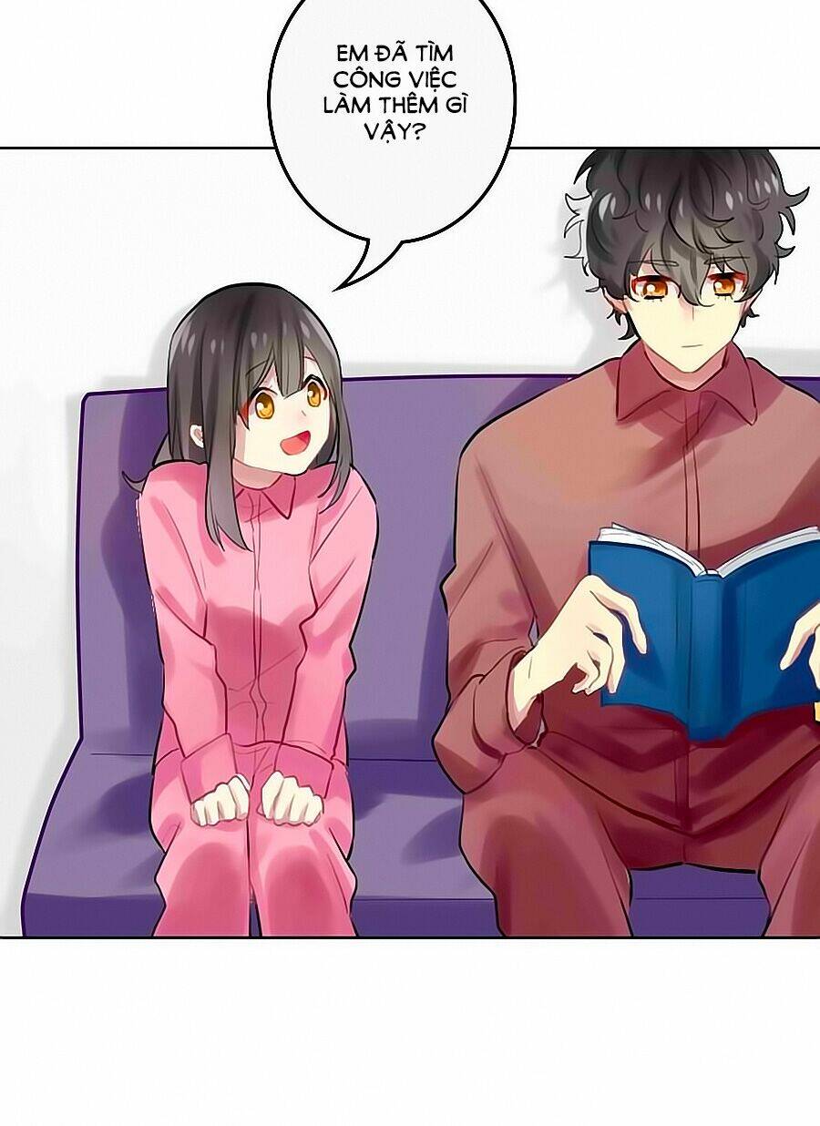 Một Giây Sau Bắt Đầu: Chapter 24