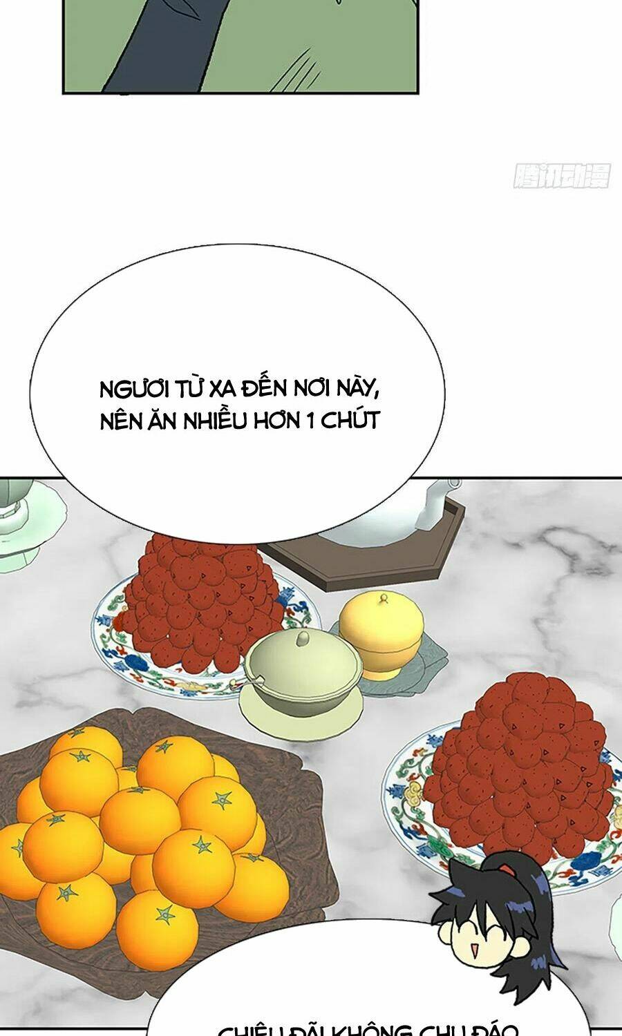 Học Sĩ Tái Sinh: Chapter 185