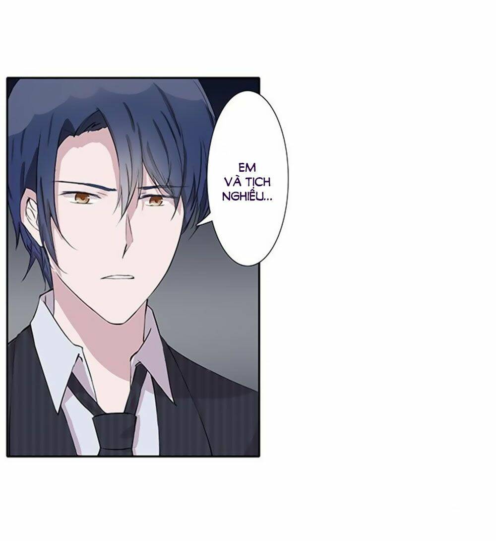 Thiên Kim Đường Môn: Chapter 37