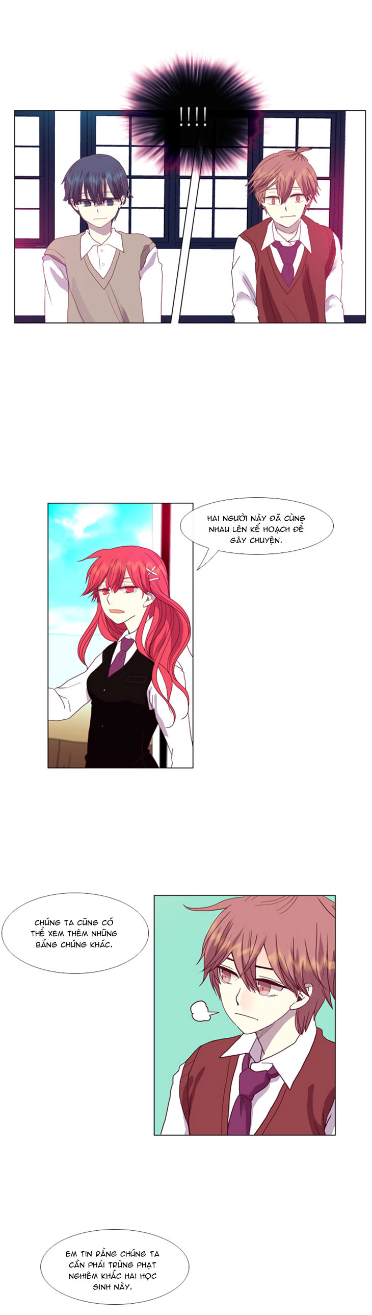 Flow: Chapter 13