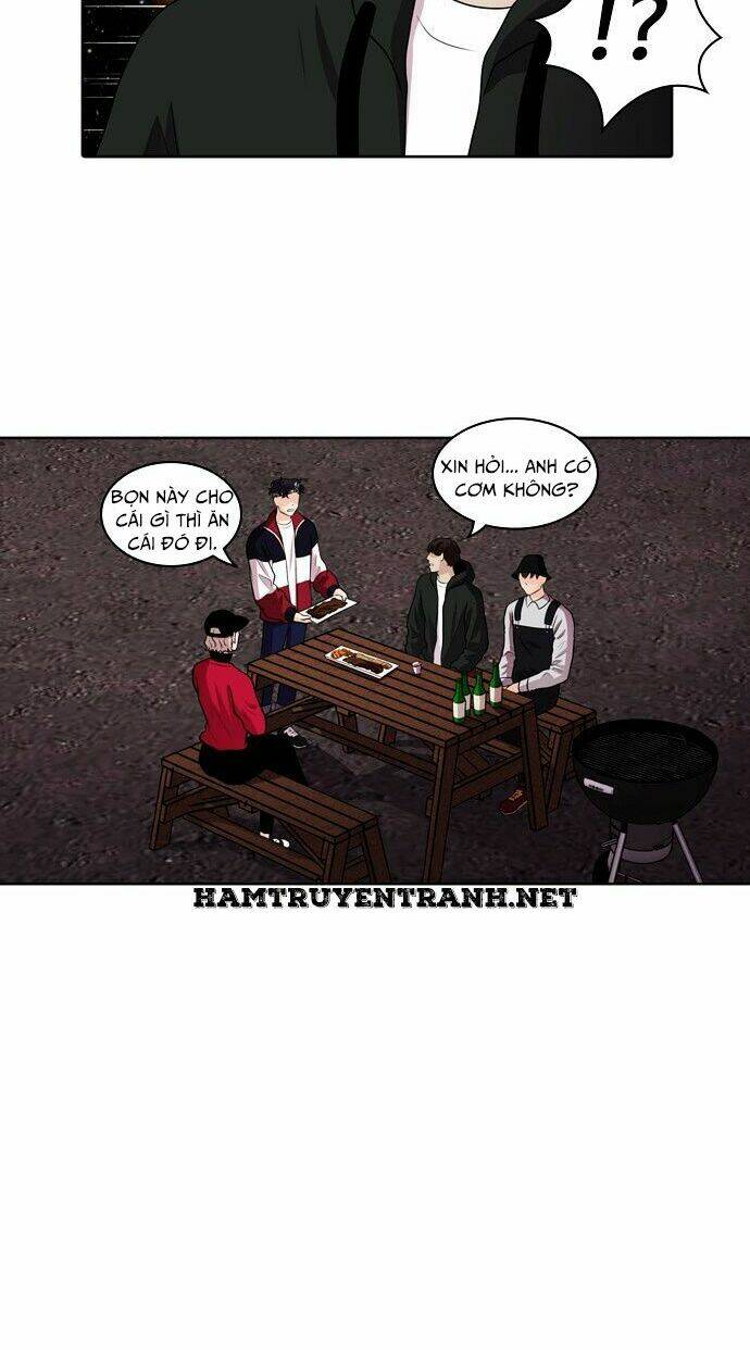 Tomorrow - Ngày Mai: Chapter 19