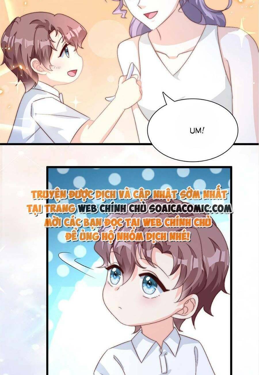 Kim Chủ Của Tôi Mới Năm Tuổi: Chapter 22