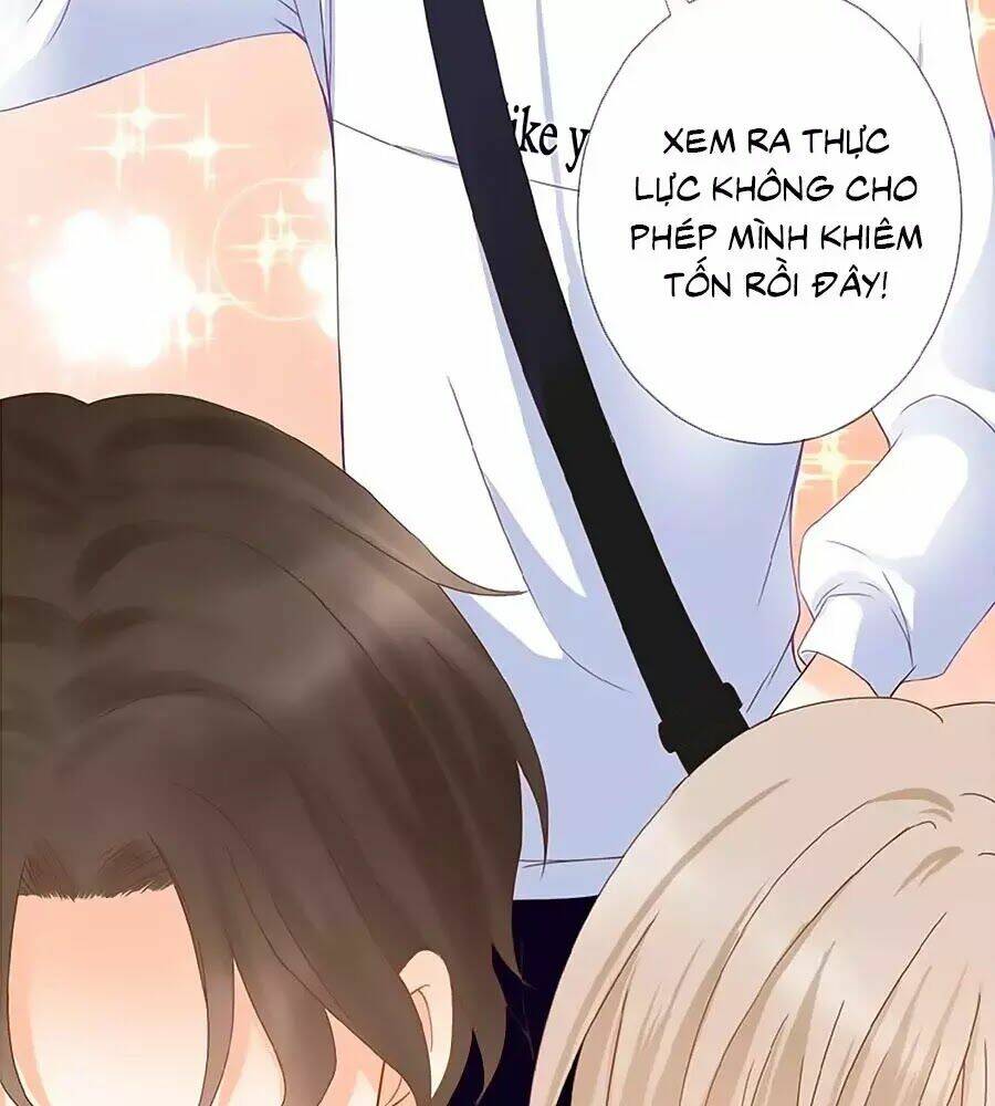 Đóa Hoa Chớm Nở: Chapter 3