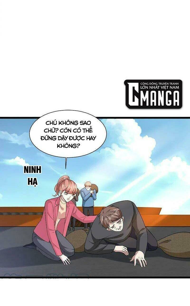 Đô Thị Tà Vương: Chapter 232