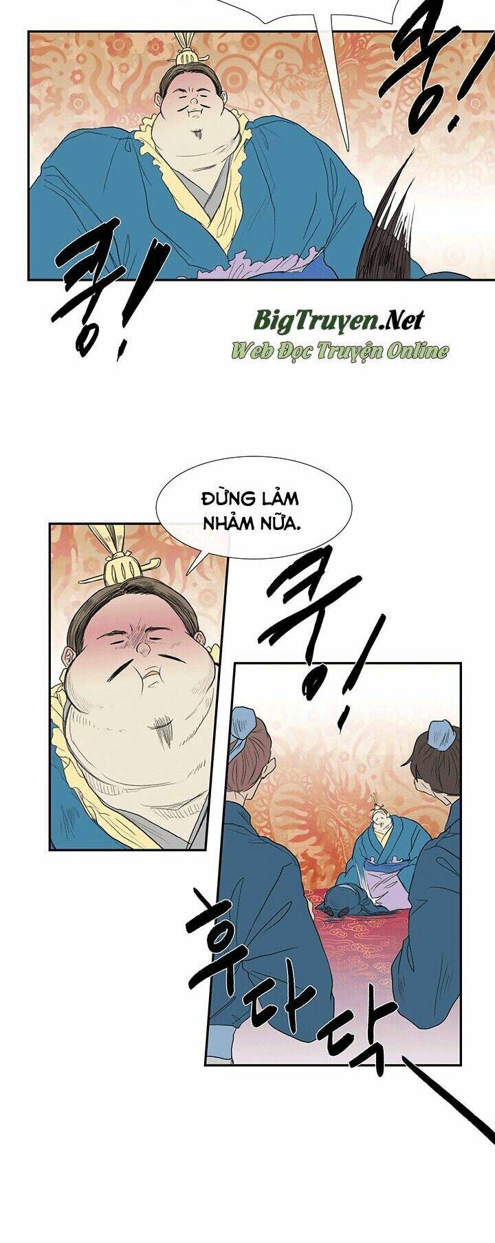 Học Sĩ Tái Sinh: Chapter 69