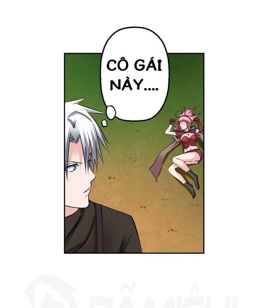 Đô Thị Tu Luyện Cuồng Triều: Chapter 83