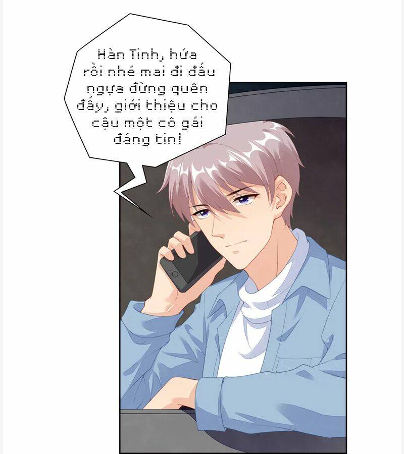 Người Yêu Ẩn Hình Của Ảnh Đế: Chapter 63