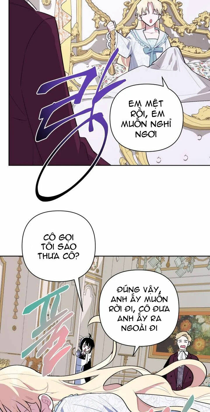 Cách Mà Pháp Sư Đối Mặt Với Cái Chết: Chapter 3.1