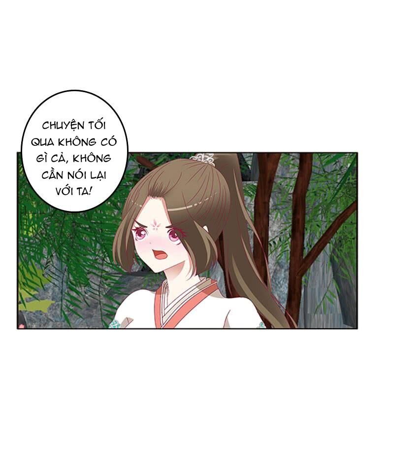 Thông Linh Phi: Chapter 397