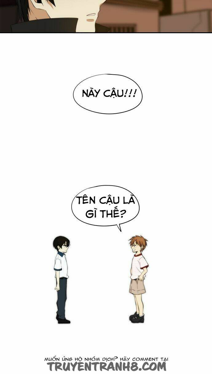 Trả Giá: Chapter 4