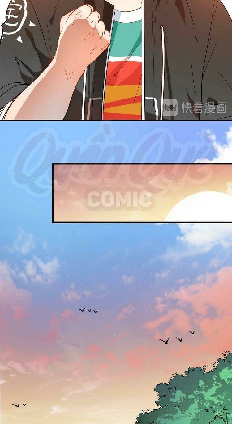 Ta Có Rất Nhiều Thành Tích: Chapter 5