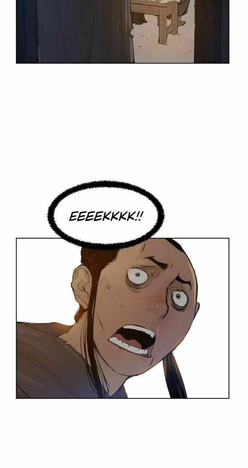 Thanh Gươm Danh Vọng: Chapter 20