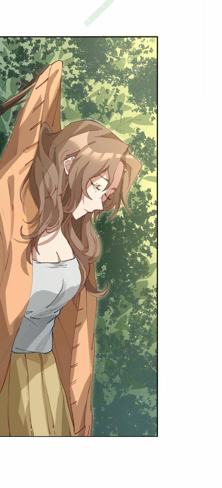 Thần Lai Yêu Vãng: Chapter 3.1