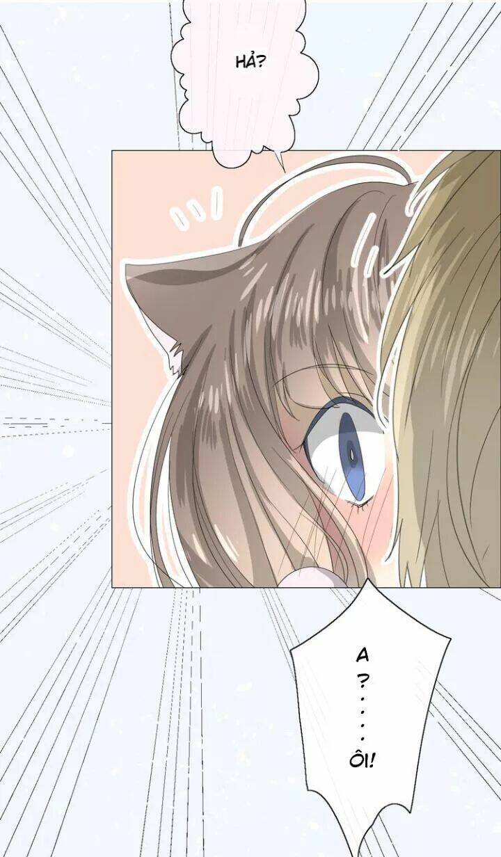 Vu Chúc Thiếu Nữ: Chapter 11