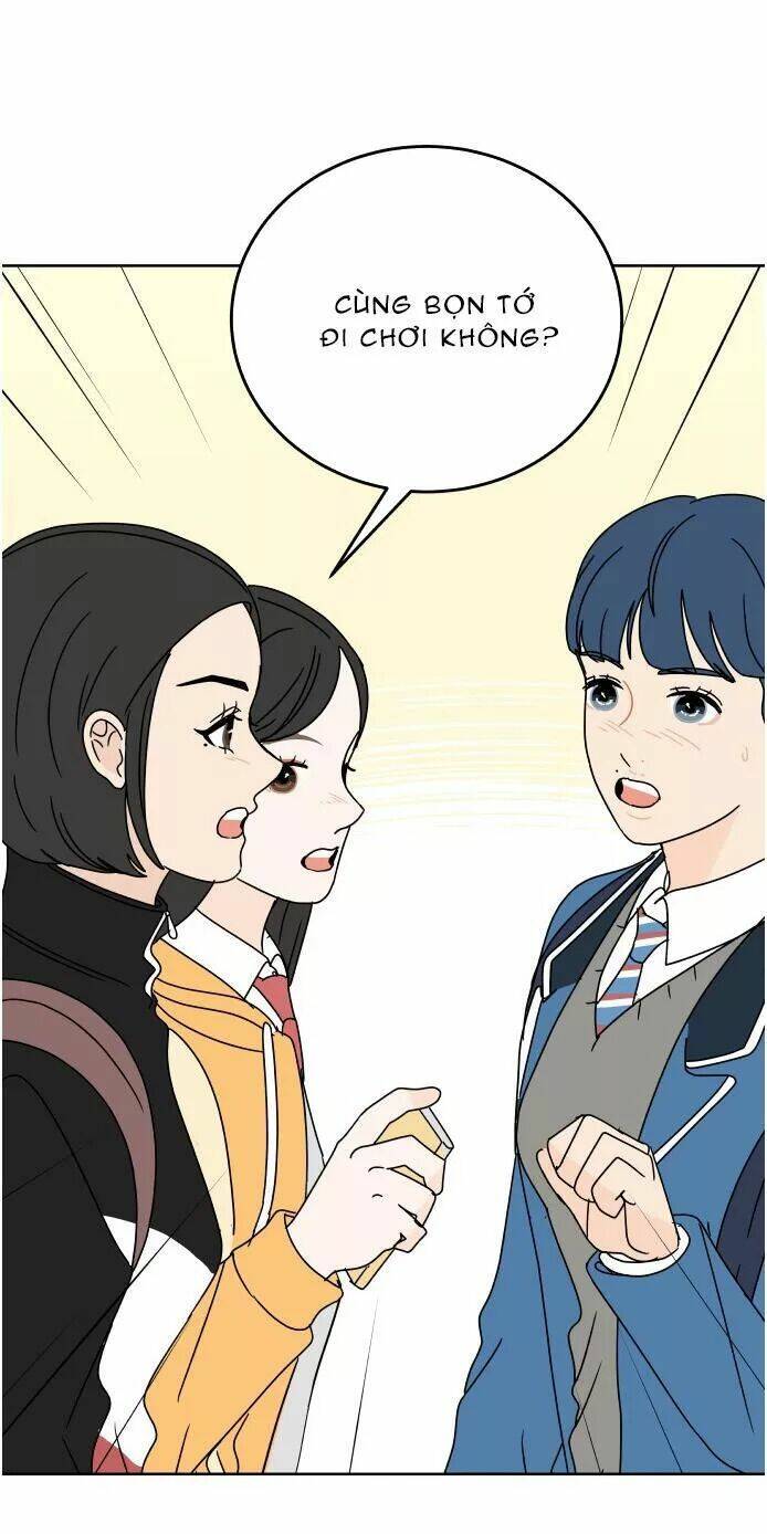 30 Phút Bước Đi Bên Em: Chapter 83