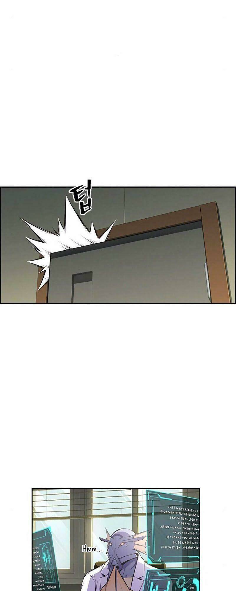 Kẻ Ngoại Lai Ở Vùng Đất Bị Ruồng Bỏ: Chapter 1