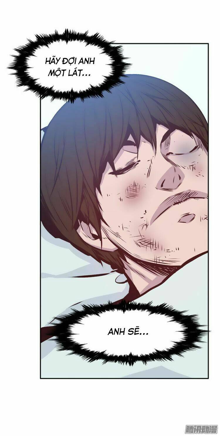 Vua Của Vong Linh: Chapter 183