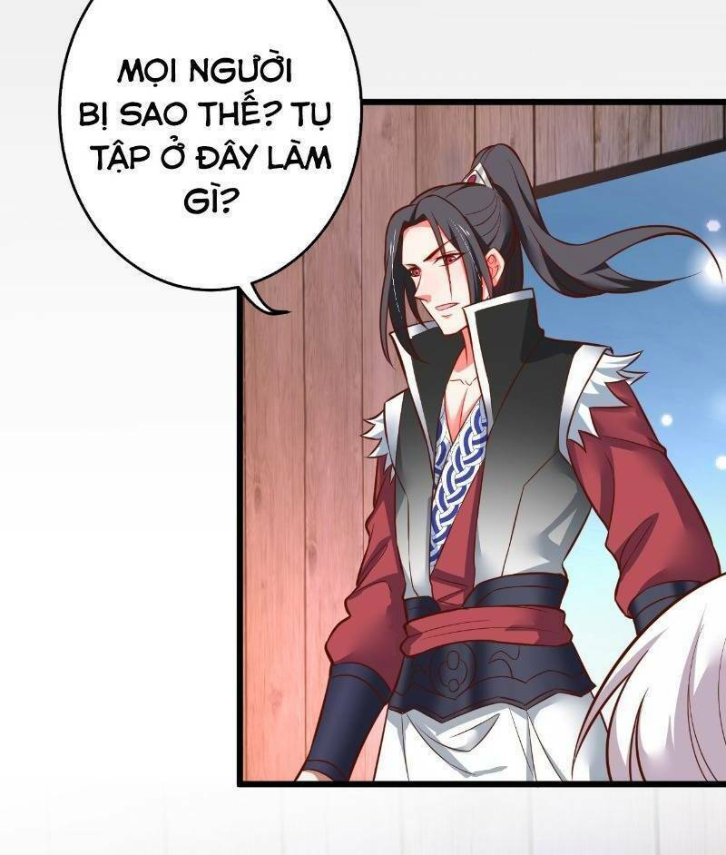 Trọng Sinh Tối Cường Ma Tôn Ở Rể: Chapter 41