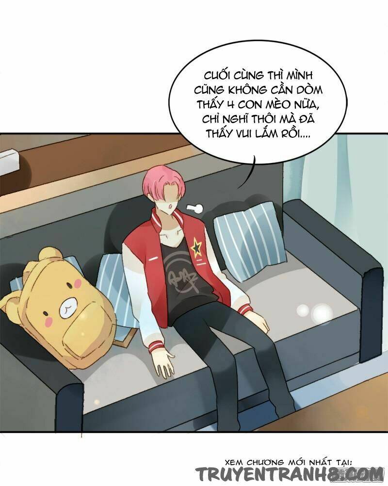 Sức Mạnh Của Sắc Đẹp: Chapter 148