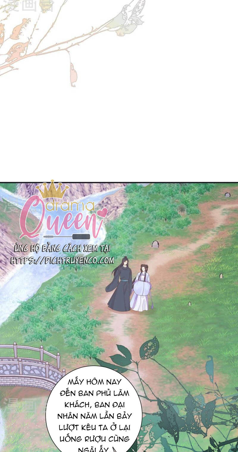 Hoàng Hậu Bận Lắm: Chapter 203